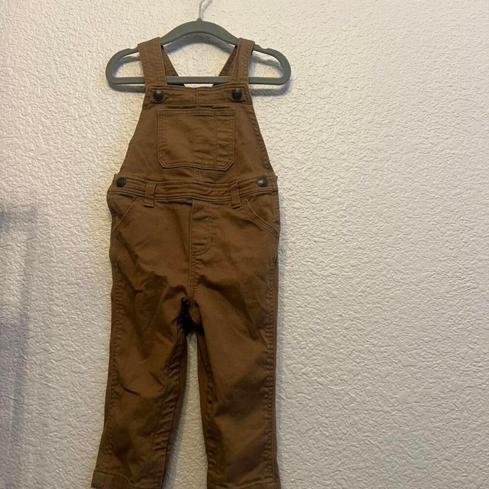 Old Navy toddler overalls